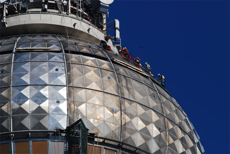 Berliner Fernsehturm